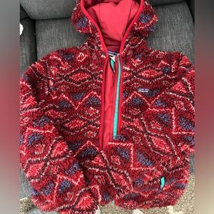 Patagonia jacket